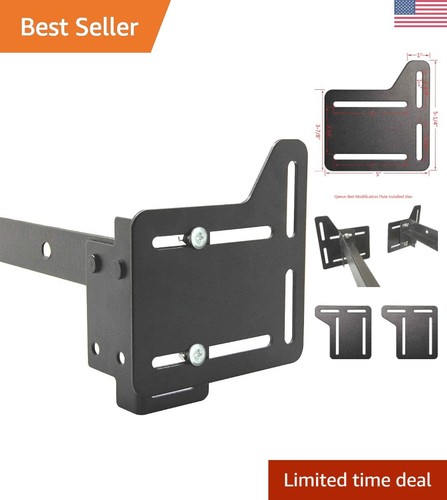 Headboard attachment bracket - headboard,