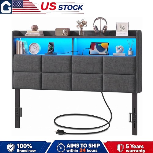 Queen size upholstered - size,